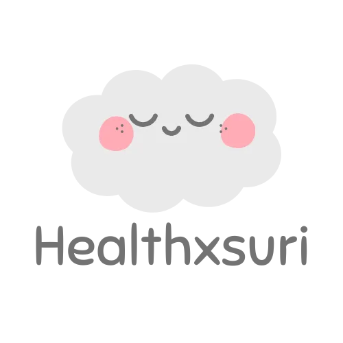 HealthXSuri Baby World